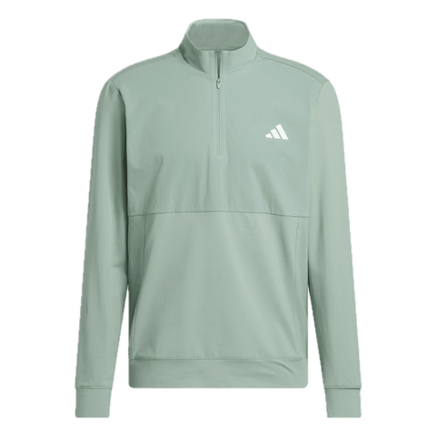 Tour 1/4 Zip Oberteil