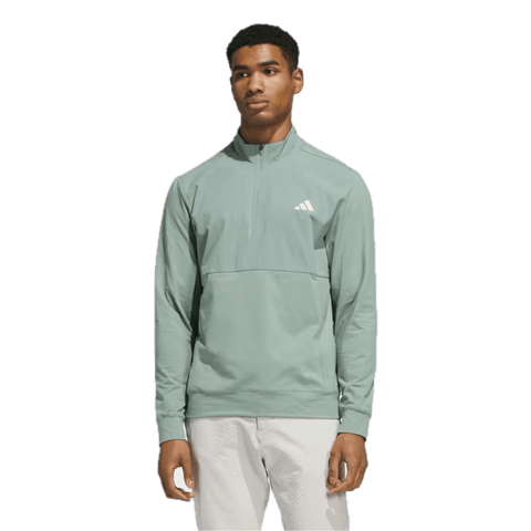 Tour 1/4 Zip Oberteil