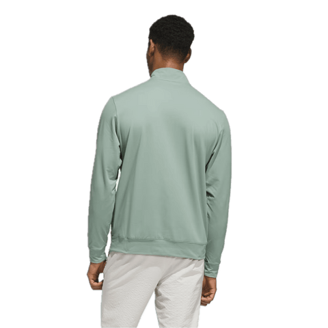 Tour 1/4 Zip Oberteil