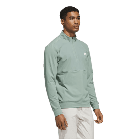 Tour 1/4 Zip Oberteil