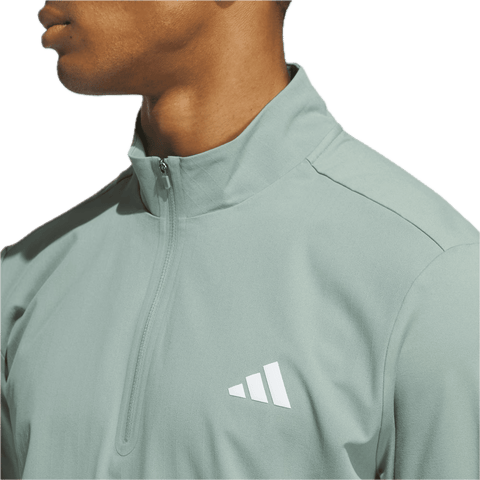 Tour 1/4 Zip Oberteil