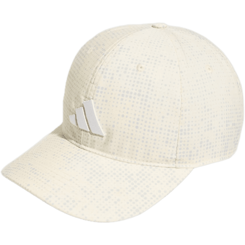 W Performance Print Kappe Damen