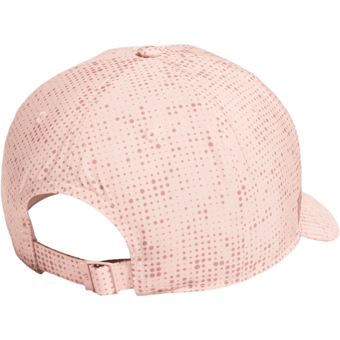 W Performance Print Kappe Damen