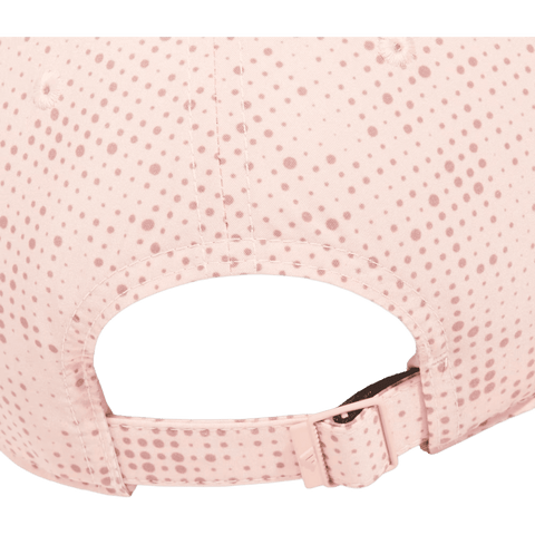 W Performance Print Kappe Damen