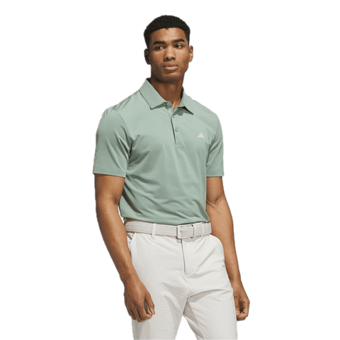 Ultimate365 Solid LC Polo