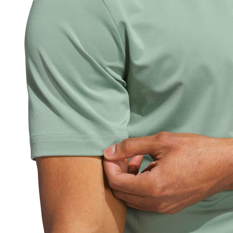 Ultimate365 Solid LC Polo Herren