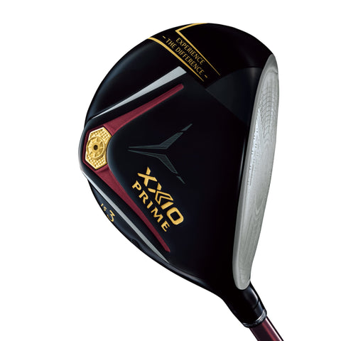 Prime 13 Fairwayholz
