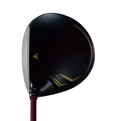 Prime 13 Driver