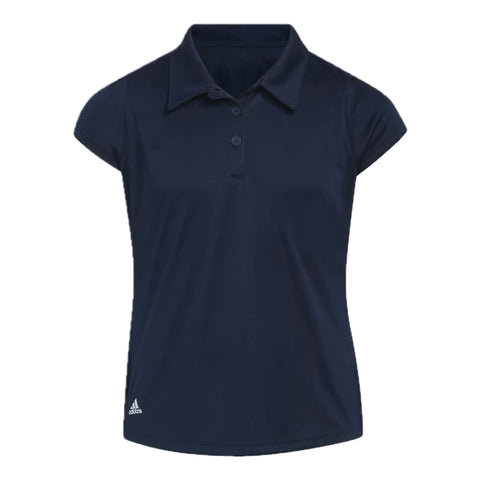 Girls Performance Polo Damen