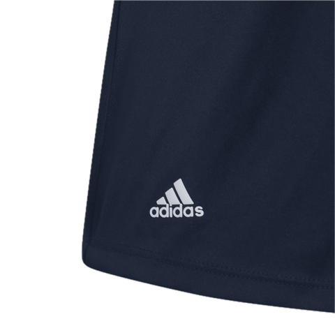 Girls Performance Polo Navy J128