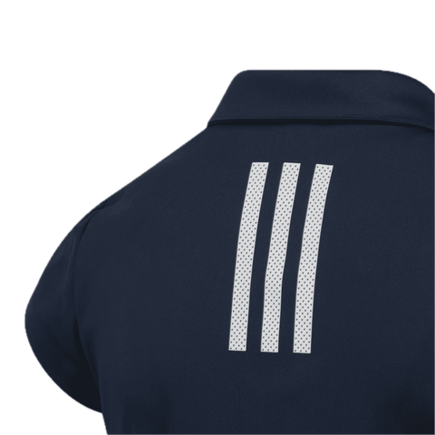 Girls Performance Polo Navy J128