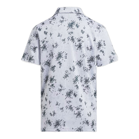 Junior Polo Script Herren