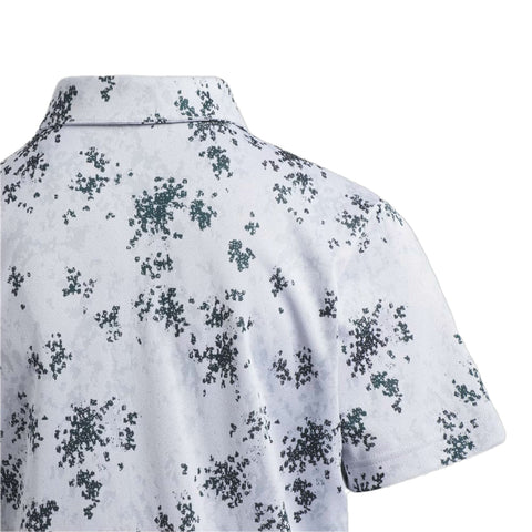 Junior Polo Script Herren