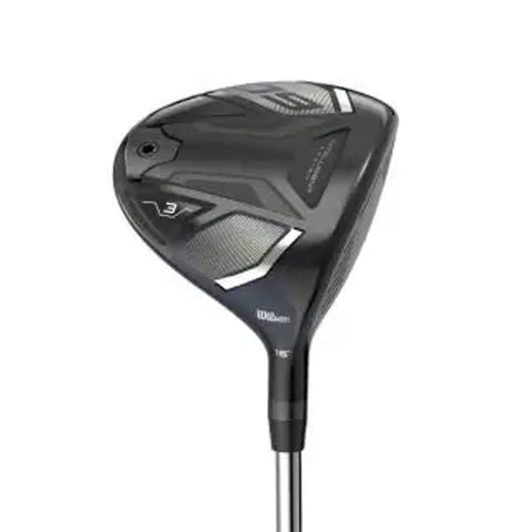 Staff D9 Fairwayholz