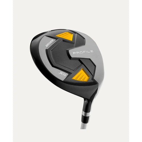 Profile JGI Junior Komplettsatz