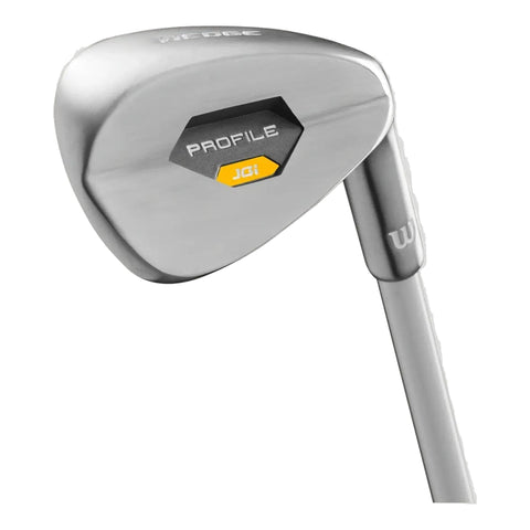 Profile JGI Junior Komplettsatz