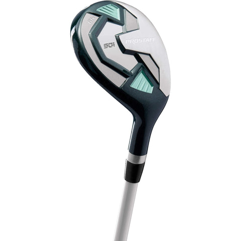 Pro Staff SGI Hybrid