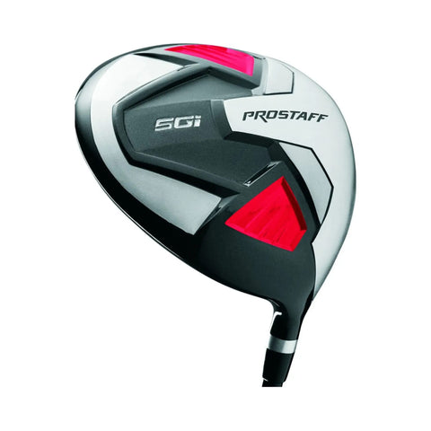 Pro Staff SGI Driver