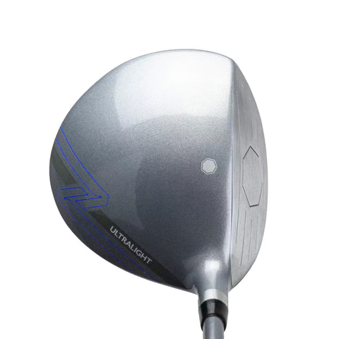 Ultralight Driver