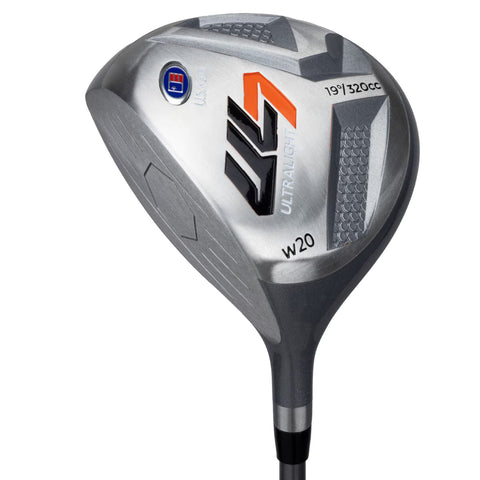 Ultralight Driver