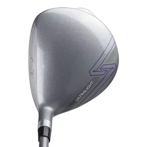 Ultralight Driver