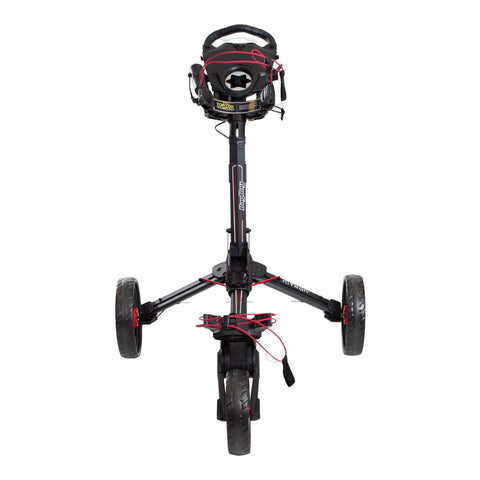 Nitron Golftrolley