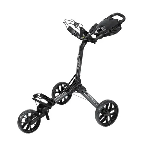 Nitron Golftrolley