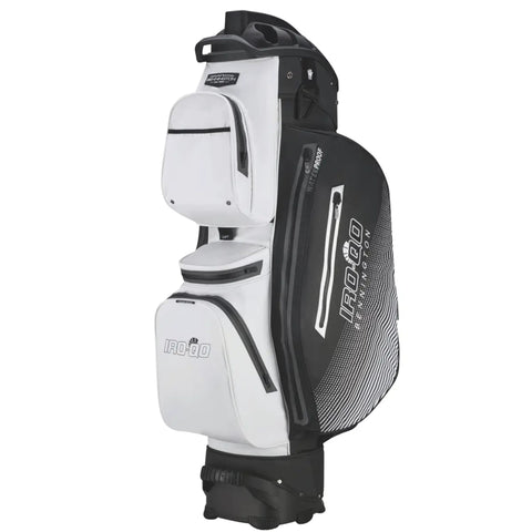 DRY  IRO QO 14 Cartbag