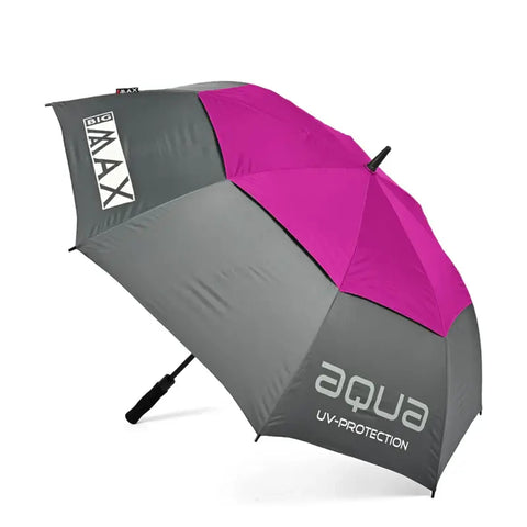 Aqua UV Golfschirm