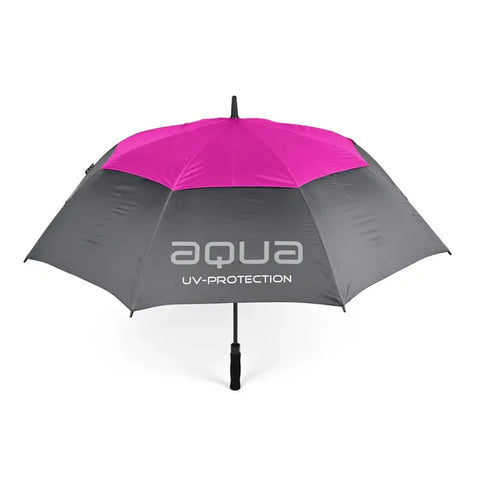 Aqua UV Golfschirm