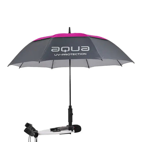 Aqua UV Golfschirm