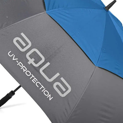 Aqua UV Golfschirm