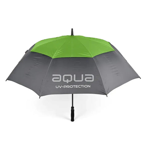 Aqua UV Golfschirm