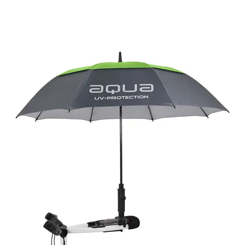 Aqua UV Golfschirm