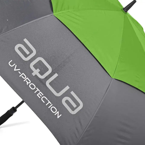 Aqua UV Golfschirm