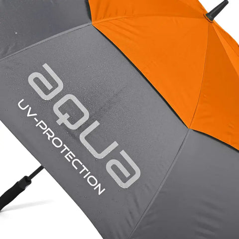 Aqua UV Golfschirm