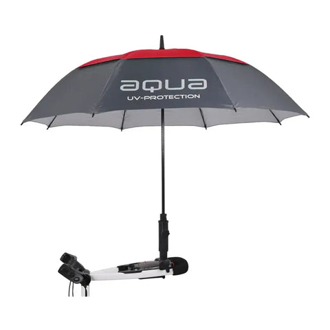 Aqua UV Golfschirm