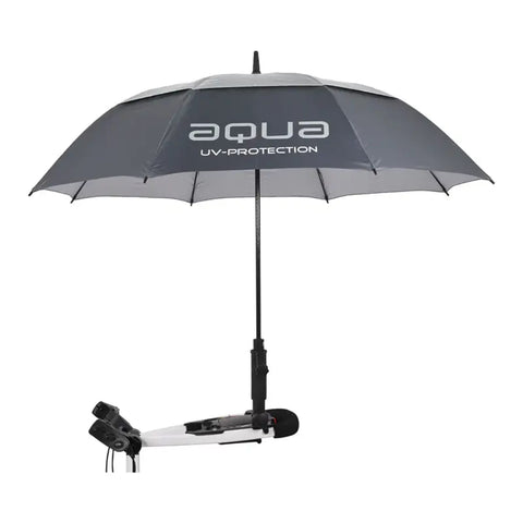 Aqua UV Golfschirm