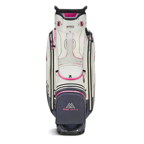 Aqua Sport 4 Cartbag
