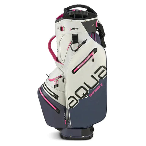 Aqua Sport 4 Cartbag