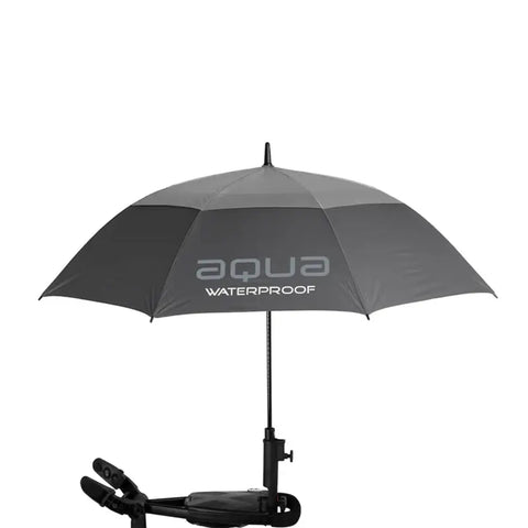 Aqua Regenschirm