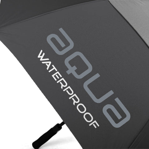 Aqua Regenschirm
