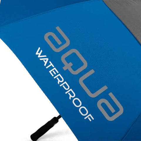 Aqua Regenschirm