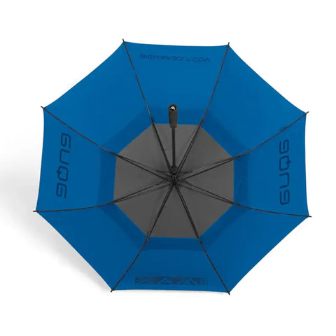 Aqua Regenschirm