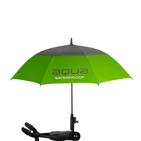 Aqua Regenschirm