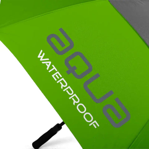 Aqua Regenschirm