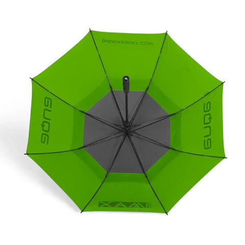 Aqua Regenschirm
