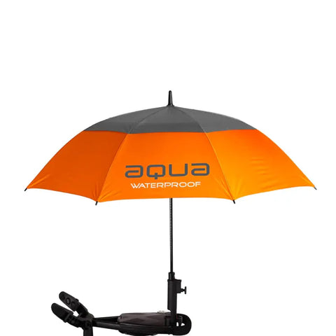 Aqua Regenschirm
