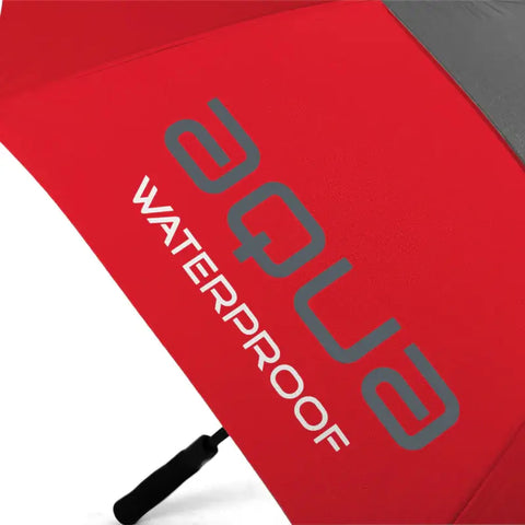 Aqua Regenschirm