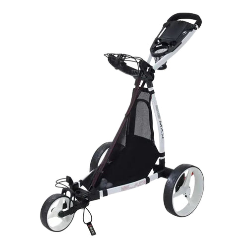 Gepäcknetz Super Net (Blade, Blade+, IP)